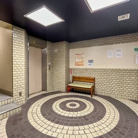 サングリア中目黒の室内写真