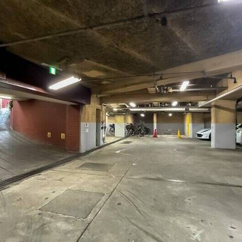 サングリア中目黒の室内写真