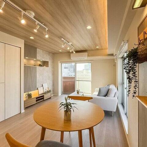 アンバサダー三軒茶屋の室内写真