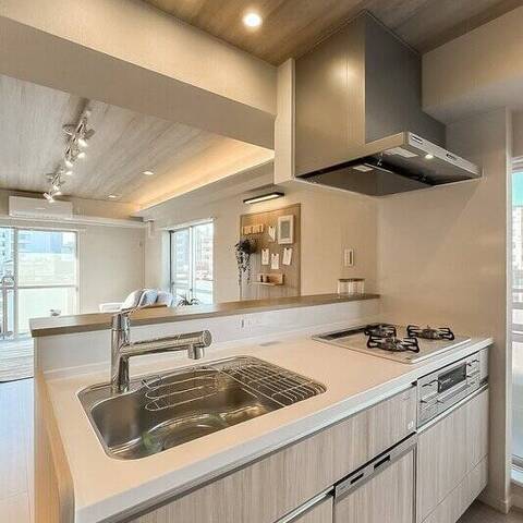 アンバサダー三軒茶屋の室内写真