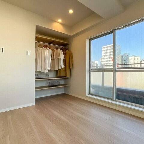 アンバサダー三軒茶屋の室内写真