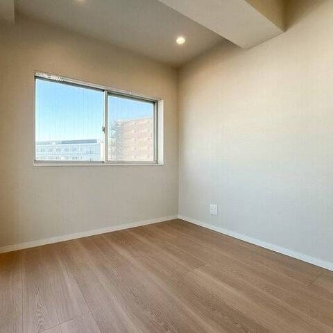 アンバサダー三軒茶屋の室内写真