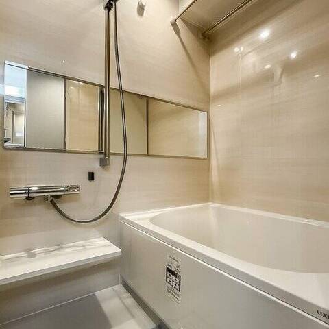 アンバサダー三軒茶屋の室内写真