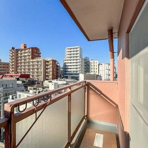 アンバサダー三軒茶屋の室内写真