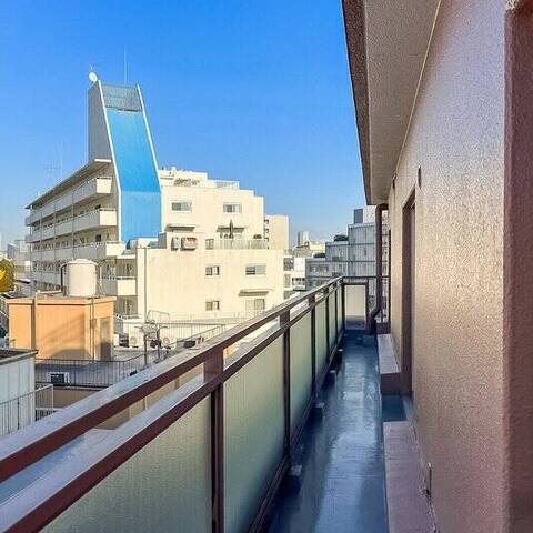 アンバサダー三軒茶屋の室内写真