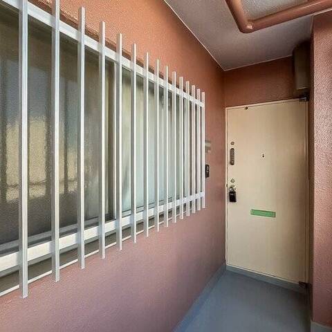 アンバサダー三軒茶屋の室内写真