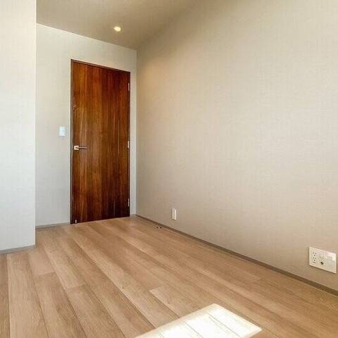 パークタワー晴海の室内写真