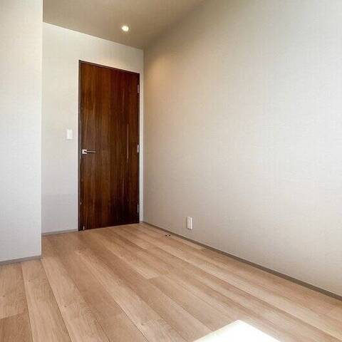 パークタワー晴海の室内写真