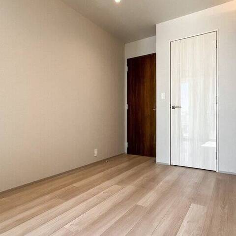 パークタワー晴海の室内写真