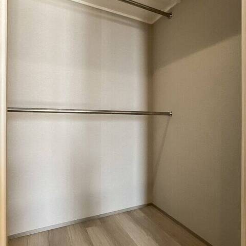 パークタワー晴海の室内写真