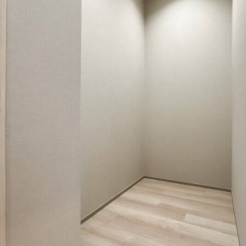 パークタワー晴海の室内写真