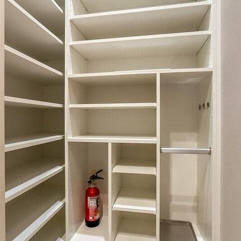 パークタワー晴海の室内写真