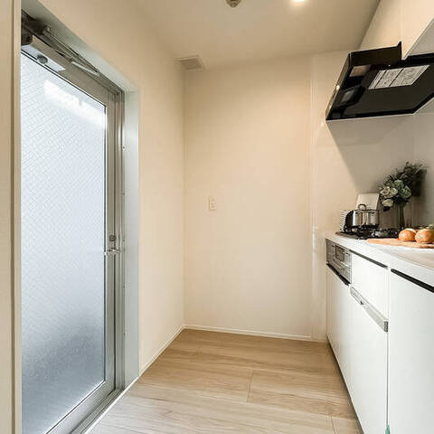 ライオンズマンション調布台の室内写真