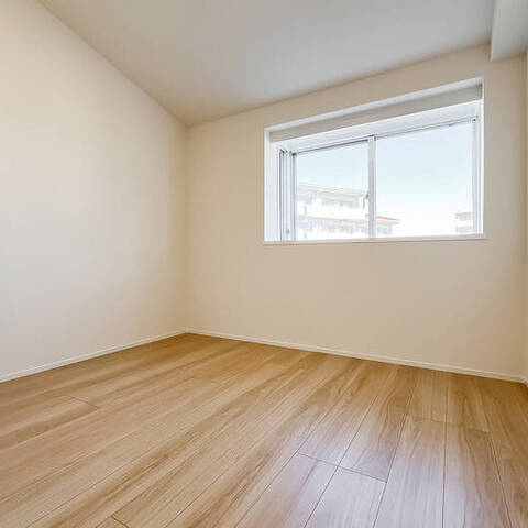 ライオンズマンション調布台の室内写真