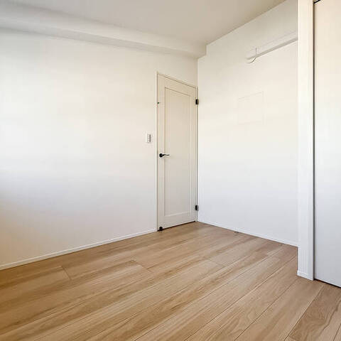 ライオンズマンション調布台の室内写真