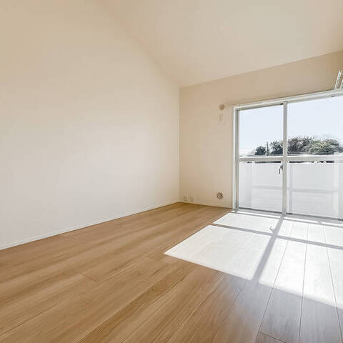 ライオンズマンション調布台の室内写真