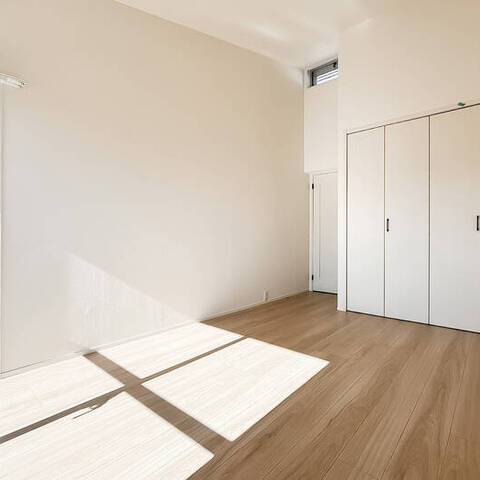 ライオンズマンション調布台の室内写真