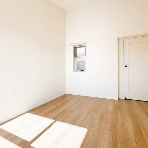 ライオンズマンション調布台の室内写真