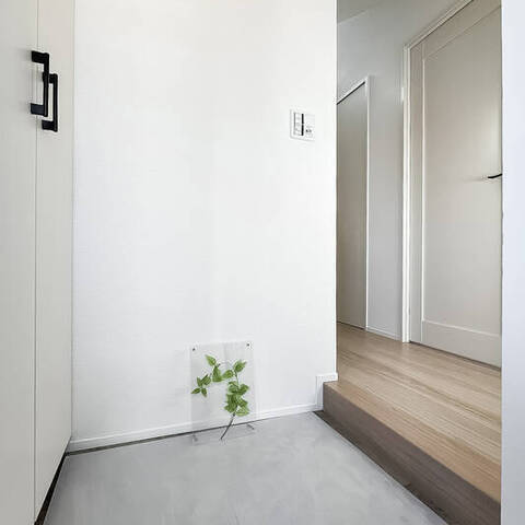 ライオンズマンション調布台の室内写真