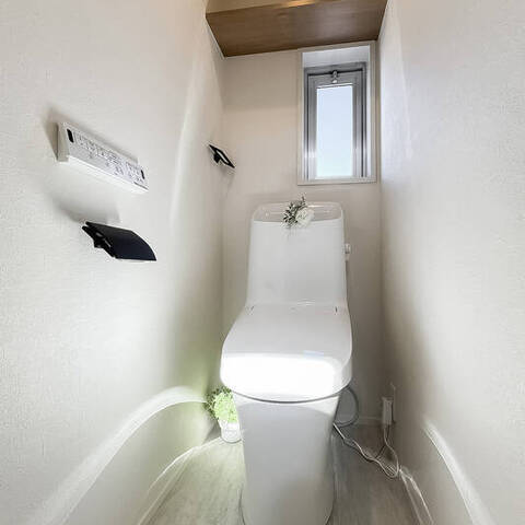 ライオンズマンション調布台の室内写真