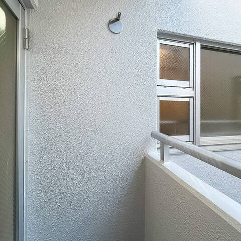 ライオンズマンション調布台の室内写真