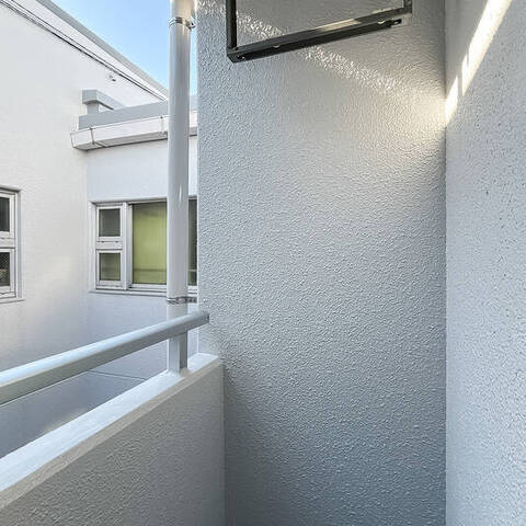 ライオンズマンション調布台の室内写真