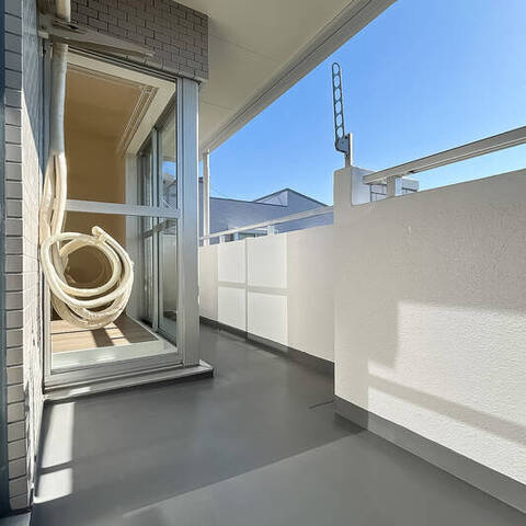 ライオンズマンション調布台の室内写真