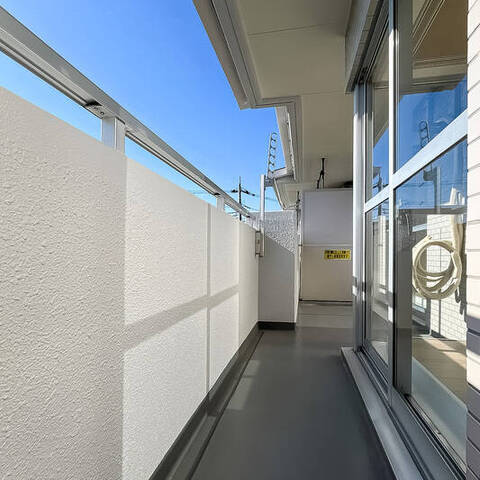 ライオンズマンション調布台の室内写真