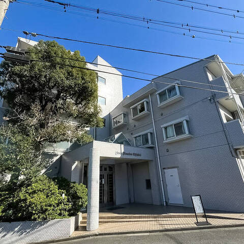 ライオンズマンション調布台の室内写真