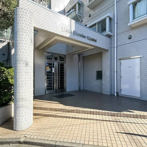 ライオンズマンション調布台の室内写真