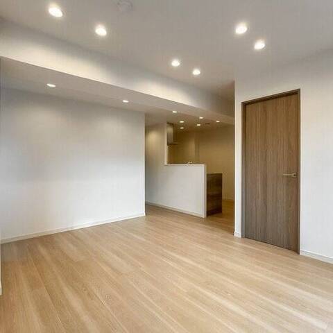 ジェイパーク戸越銀座ブランシェールの室内写真