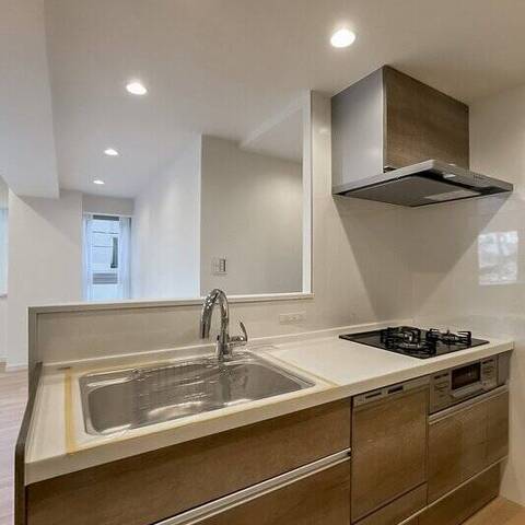 ジェイパーク戸越銀座ブランシェールの室内写真