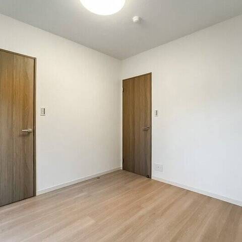 ジェイパーク戸越銀座ブランシェールの室内写真