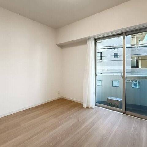 ジェイパーク戸越銀座ブランシェールの室内写真