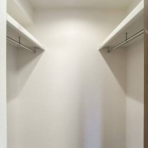 ジェイパーク戸越銀座ブランシェールの室内写真