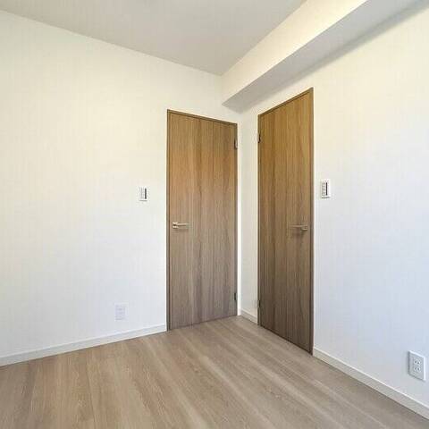 ジェイパーク戸越銀座ブランシェールの室内写真