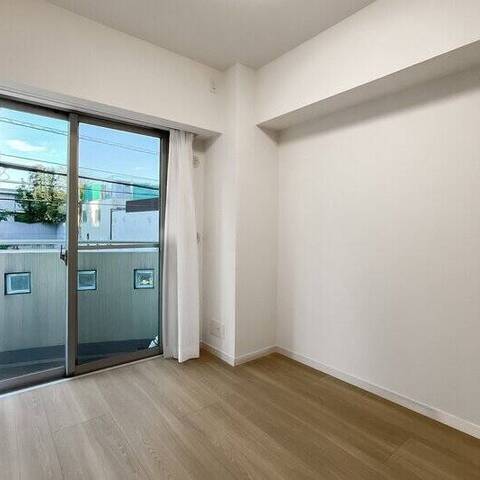 ジェイパーク戸越銀座ブランシェールの室内写真