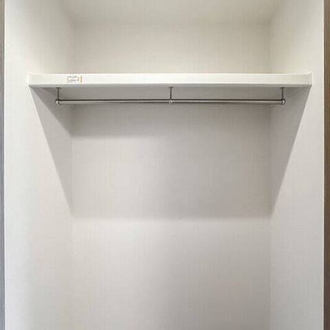 ジェイパーク戸越銀座ブランシェールの室内写真