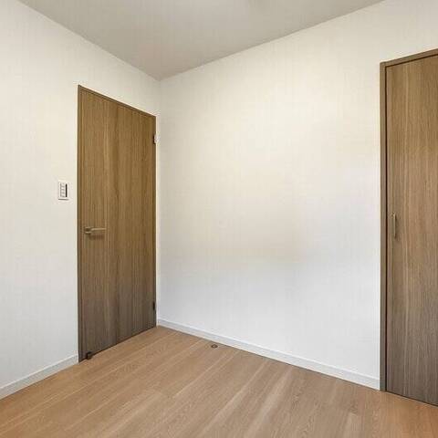 ジェイパーク戸越銀座ブランシェールの室内写真