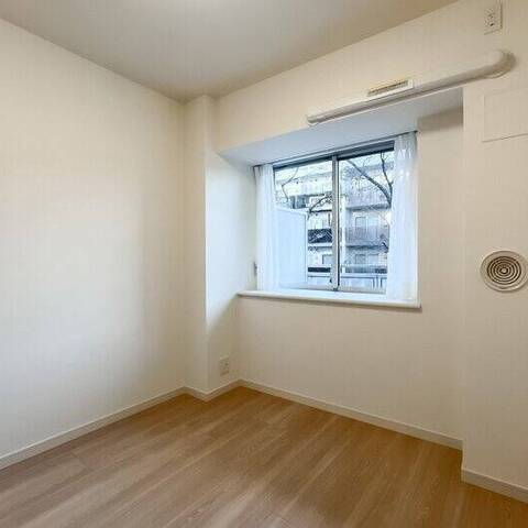 ジェイパーク戸越銀座ブランシェールの室内写真