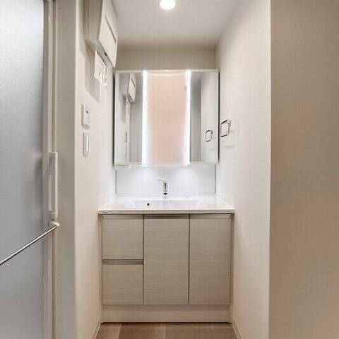 ジェイパーク戸越銀座ブランシェールの室内写真