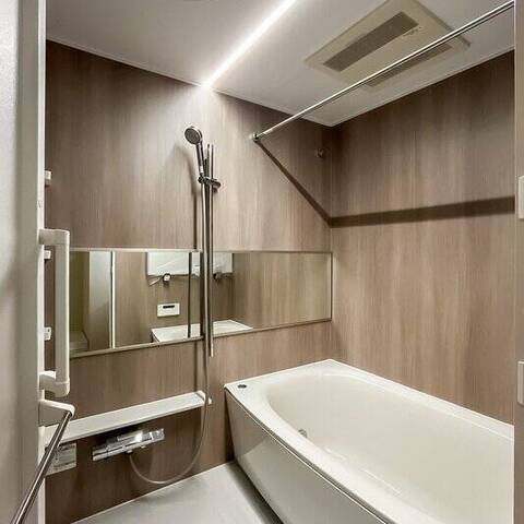 ジェイパーク戸越銀座ブランシェールの室内写真