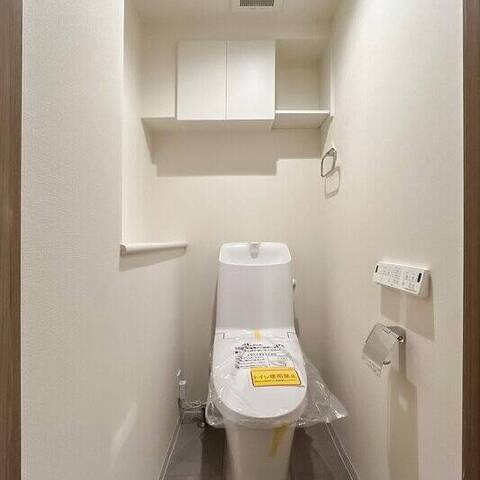 ジェイパーク戸越銀座ブランシェールの室内写真