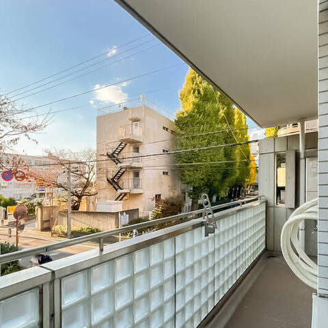 ジェイパーク戸越銀座ブランシェールの室内写真