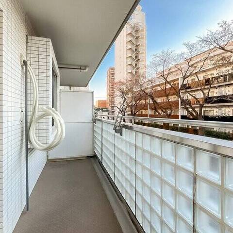 ジェイパーク戸越銀座ブランシェールの室内写真