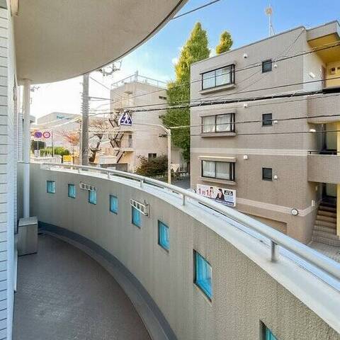 ジェイパーク戸越銀座ブランシェールの室内写真