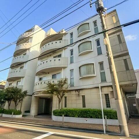 ジェイパーク戸越銀座ブランシェールの室内写真