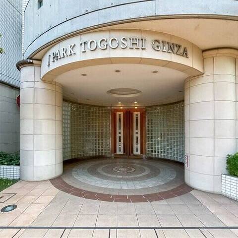 ジェイパーク戸越銀座ブランシェールの室内写真