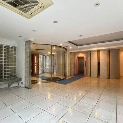 ジェイパーク戸越銀座ブランシェールの室内写真