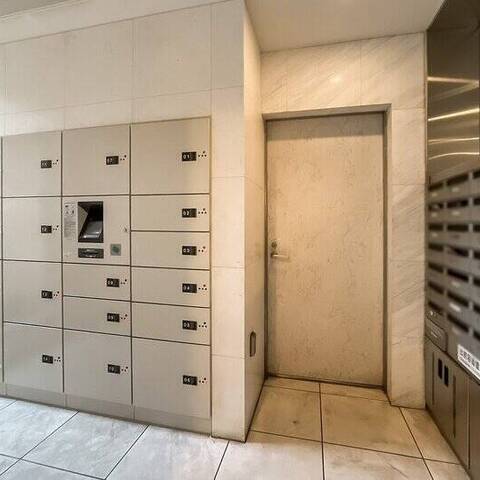 ジェイパーク戸越銀座ブランシェールの室内写真